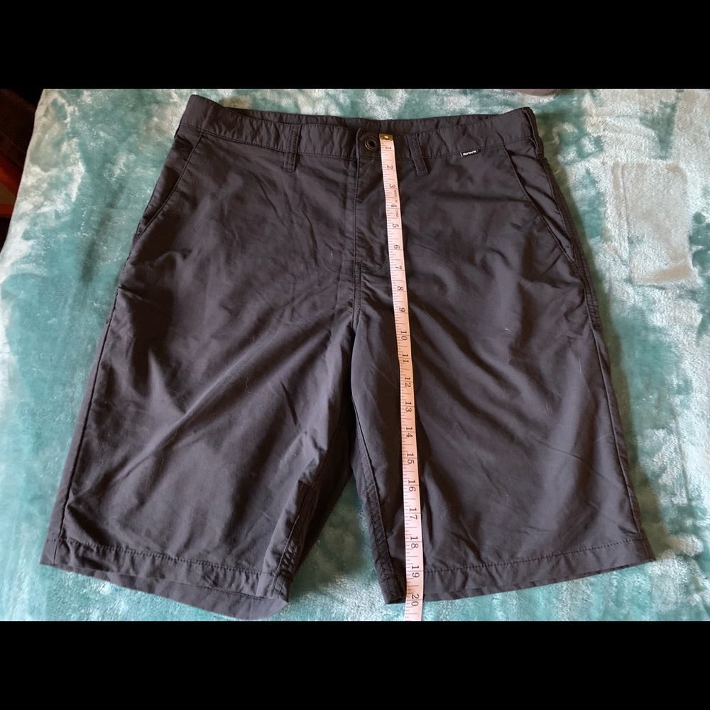 Hurley Shorts (Nike-Dry Fit) Material